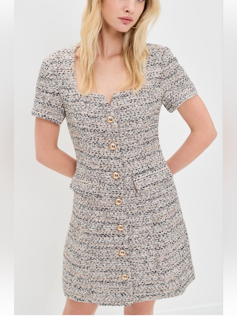 Favorite Daughter The First Wife Dress